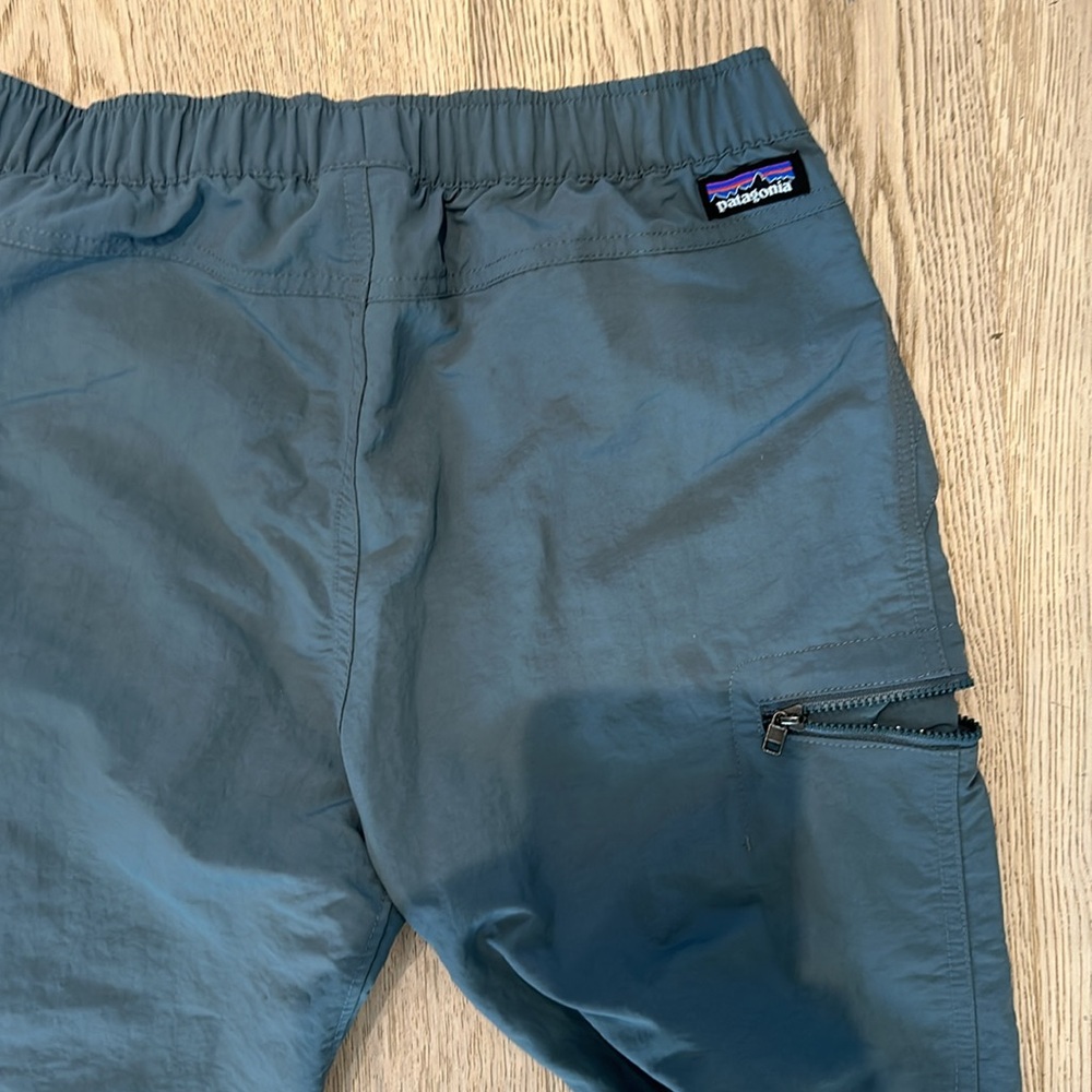 Kids' Patagonia Outdoor Everyday Pants - Picture 4 of 4